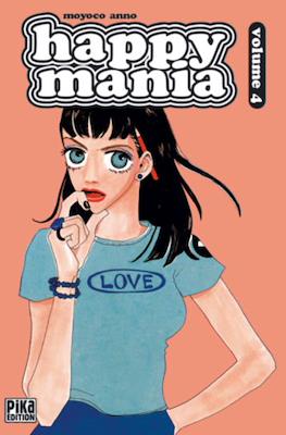 Happy Mania #4