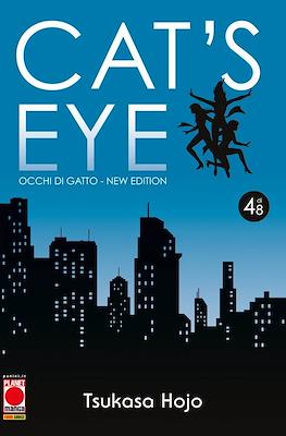 Cat's Eye - Occhi di gatto. New Edition #4