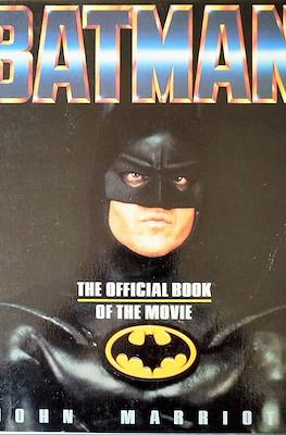 Batman - Official Book of the Movie