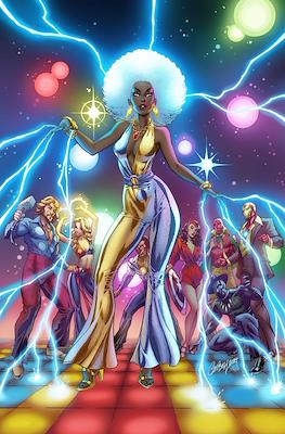 The Avengers Vol. 9 (2023-Variant Covers) #17.9