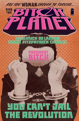 Bitch Planet #2