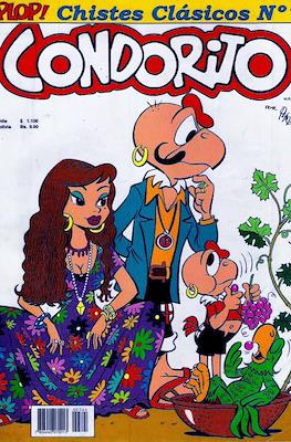 Condorito #364