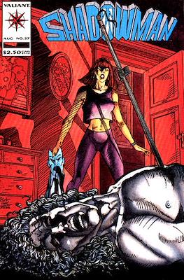 Shadowman Vol.1 (1992-1995) #27