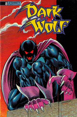 Dark Wolf #8