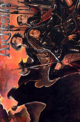 Artesia Annual