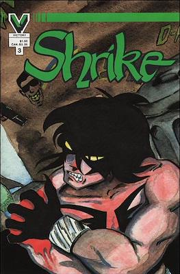 Shrike #3