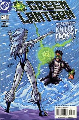 Green Lantern Vol. 3 (1990-2004) (Comic-Book) #127