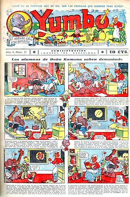 Yumbo (1934) #51