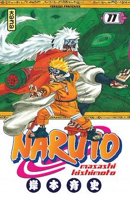 Naruto (Broché) #11