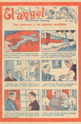 El Ángel #354
