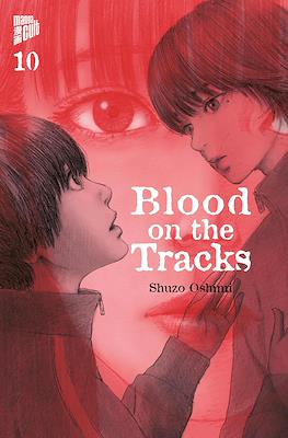 Blood on the Tracks #10
