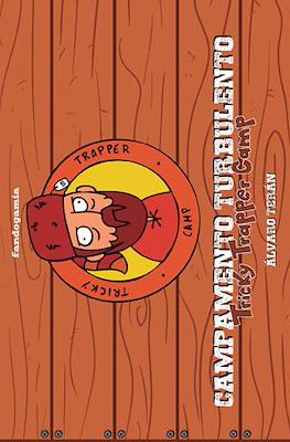 Tricky Trapper Camp #1