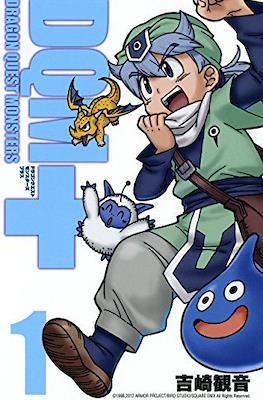 Dragon Quest Monsters+ DQM+