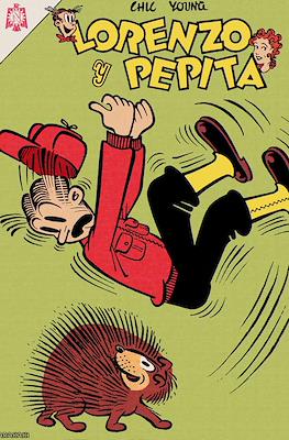 Pepita / Lorenzo y Pepita #226