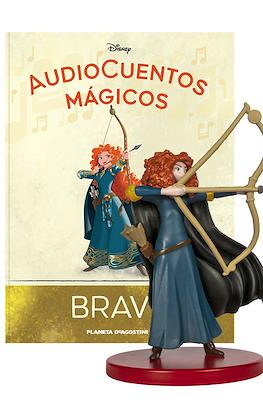 AudioCuentos mágicos Disney (Cartoné) #51