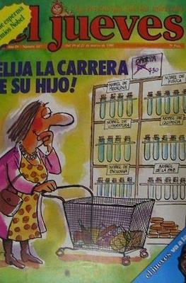 El Jueves #147