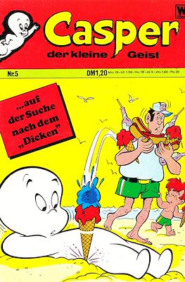 Casper #5