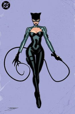 Catwoman Vol. 5 (2018-Variant Covers) #85.5