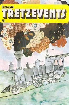 L'Infantil / Tretzevents #241