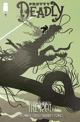 Pretty Deadly: The Rat #4