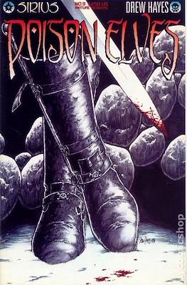Poison Elves Vol. 2 (1995 - 2007) #9