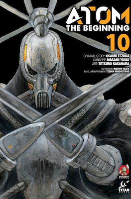 Atom: The Beginning #10