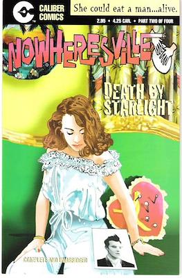Nowheresville: Death by Starlight #2