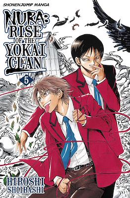 Nura: Rise of the Yokai Clan (Softcover) #5