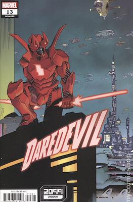 Daredevil Vol. 6 (2019- Variant Cover) #13