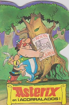 Asterix minitroquelados #2