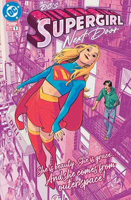 DC's Supergirl Next Door (2026)