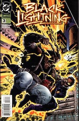 Black Lightning Vol. 2 (1995-1996) #3