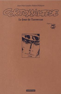 Corto Maltese #15