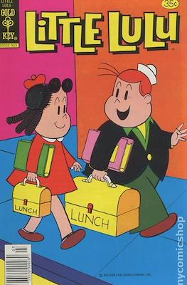 Little Lulu #251