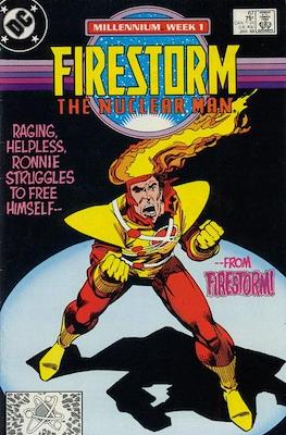 Firestorm Vol. 2 (Comic Book) #67