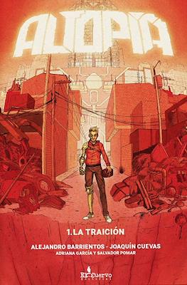 Altopía #1
