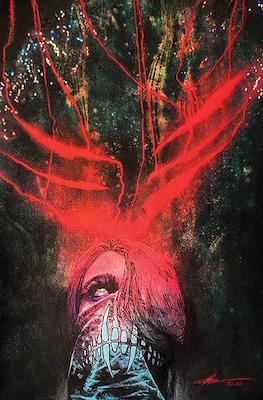 Something Is Killing The Children (Variant Cover) #22