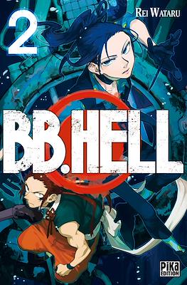 BB. Hell #2