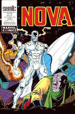 Nova #176