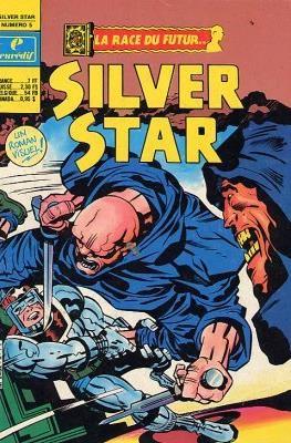Silver Star #5