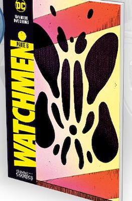 Watchmen (Grapa) #6