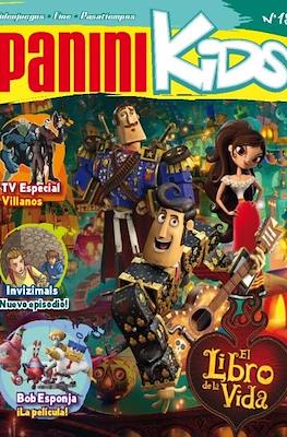 Panini Kids #18