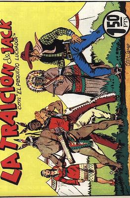 El Pequeño Luchador #2