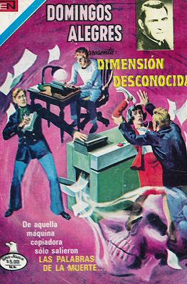 Domingos Alegres #1350