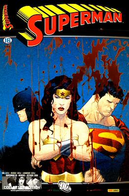 Superman (2005-2007) #16