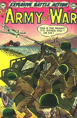 Our Army at War / Sgt. Rock #3