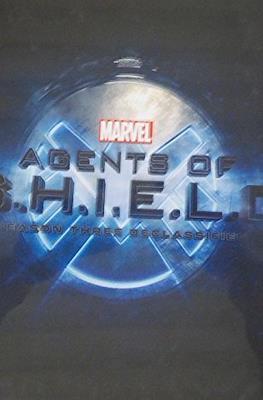 Marvel's Agents of S.H.I.E.L.D. Declassified #3