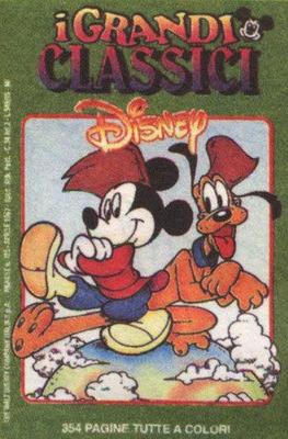 I Grandi Classici Disney #125