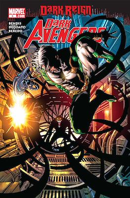 Dark Avengers Vol. 1 (2009-2010) #6