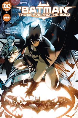 Batman: The Brave and the Bold Vol. 2 (2023-) #8